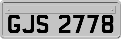 GJS2778