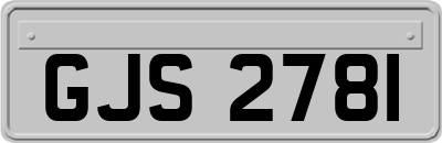 GJS2781
