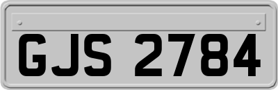 GJS2784