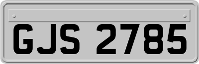 GJS2785