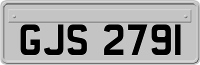 GJS2791