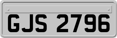 GJS2796