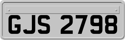GJS2798