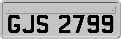 GJS2799