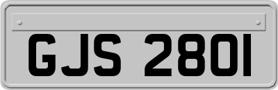 GJS2801