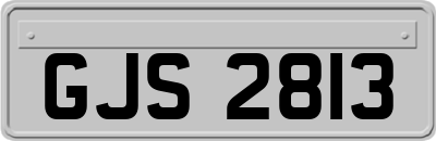 GJS2813