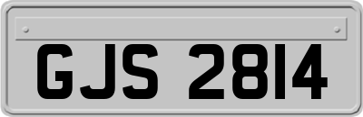 GJS2814
