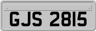 GJS2815