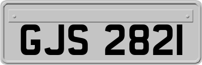 GJS2821