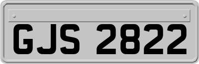 GJS2822