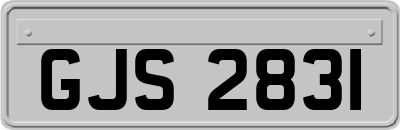 GJS2831
