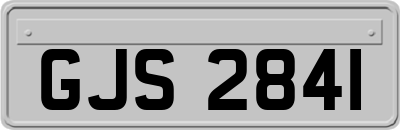 GJS2841
