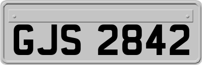 GJS2842