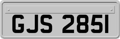 GJS2851