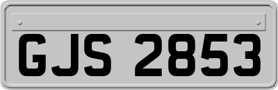 GJS2853