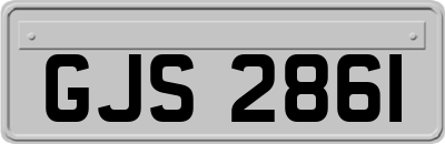 GJS2861