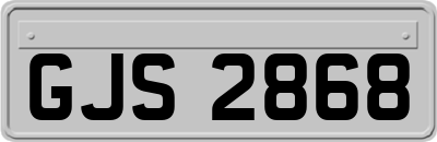 GJS2868