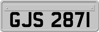 GJS2871