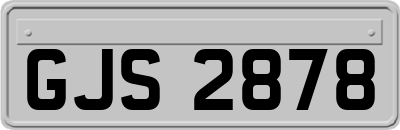 GJS2878