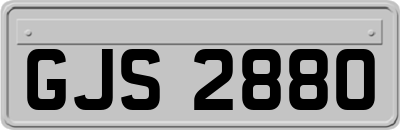 GJS2880
