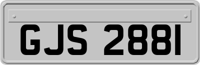 GJS2881