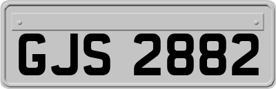 GJS2882