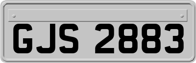 GJS2883