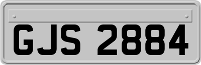 GJS2884