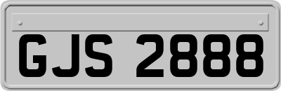 GJS2888