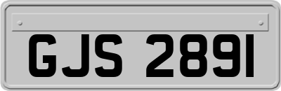 GJS2891