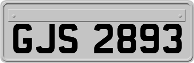 GJS2893