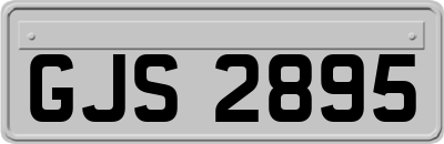 GJS2895