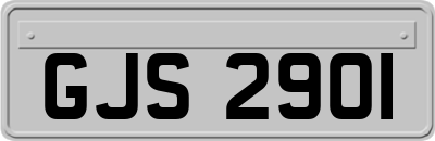 GJS2901