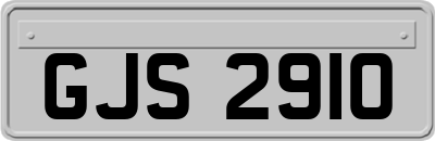 GJS2910