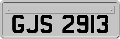 GJS2913