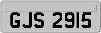 GJS2915