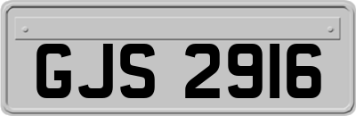GJS2916