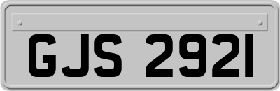 GJS2921
