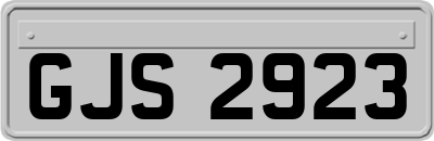 GJS2923