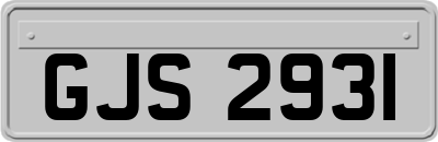 GJS2931