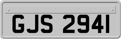 GJS2941
