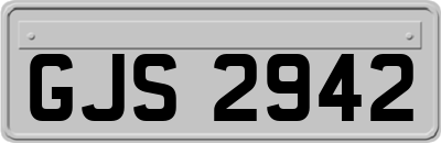 GJS2942