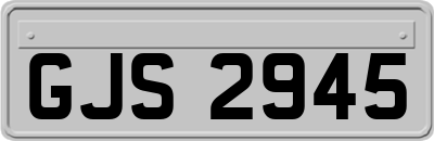 GJS2945