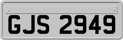 GJS2949