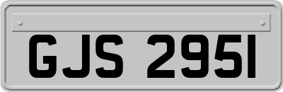 GJS2951
