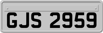GJS2959