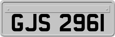 GJS2961