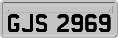 GJS2969