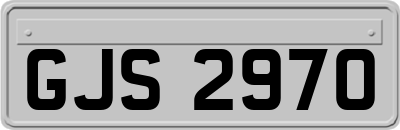 GJS2970