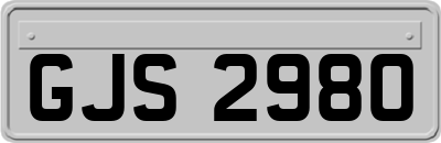 GJS2980